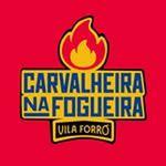 Carvalheira na Fogueira