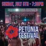 Petunia Festival 2026
