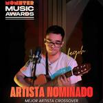 Fegoh Nominado en los monster music awards