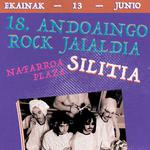 Andoaingo Rock Jaialdia  2026