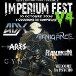 Imperium Fest 2026
