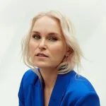 Eva Weel Skram