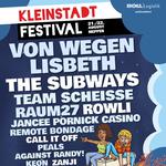 Kleinstadtfestival 2026