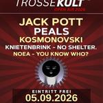 Trossekult Open Air 2026