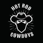 Hot Rod Cowboys @KUFA Lyss