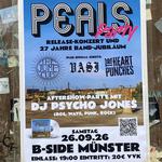 PEALS Party