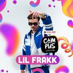 LIL FRAKK | Campus Fesztival 2026 | Metal-Sheet Beat Stage