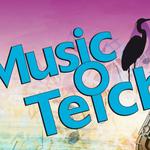 MUSIC'O TEICH 2026
