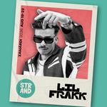 Lil Frakk / STRAND Fesztival 2026