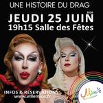 Journée des Fiertés