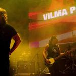 Vilma Palma e Vampiros en New Jersey