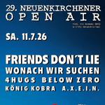 Neuenkirchener Open Air