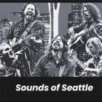 Sounds of Seattle @ Patti