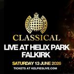 Ministry of Sound Classical