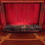 THE GREEK NATIONAL OPERA IN NEW YORK