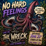 Emo Night Live! At The Wreck (Lake Elsinore CA)