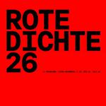 Rote Dichte  2026