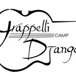 Grappelli-Django All Stars Summer concert