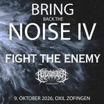 Bring Back The Noise IV