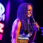 Izaline Calister