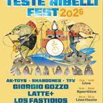 Teste Ribelli fest 2026