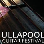 Ullapool Guitar Festival - John Smith + Innotet
