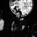 Alex  Schofield at 1910 Sip House