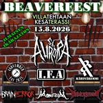 Beaverfest 2026