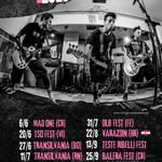BALERA PUNK FEST | VOL. 2 2026