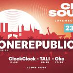 National Day - City Sounds