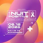 La nuit positive  2026