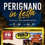 Perignano in festa