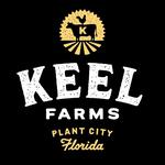 DEAN JOHANESEN @ KEEL FARMS 12:30-4:30 PM - PLANT CITY
