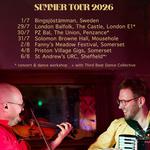 Nordic Duo live in Concert