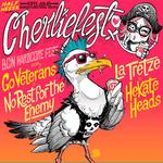 CHERLIFEST 