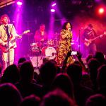 De Bolder featuring Zuco 103 in de grote zaal