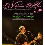 Nightmare Of You - London Garage