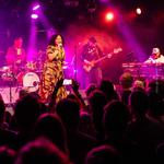 Jazz in Aartswoud festival featuring Zuco 103