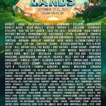 Lost Lands Music Festival 2026