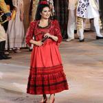 LA TRAGEDIE DE CARMEN