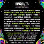 Elements Festival 2026