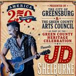 Greenburg's America 250th Celebration