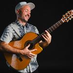 Cris Cosmo & Band (Quartett) live in Frankfurt - Sommerwerft 