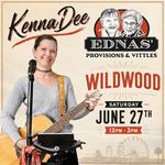 KennaDee at Edna's