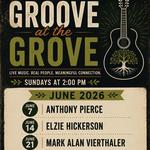 Groove at the Grove