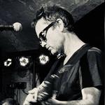 With Emily Moment - Supporting Elvis Costello 