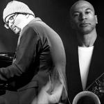 Arrow Street Arts NEJC Presents  Ethan Iverson + Walter Smith III