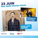 Fête nationale du Québec à Longueuil