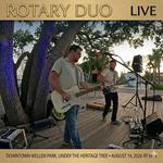 Live in Downtown Wellen Park