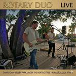Live in Downtown Wellen Park